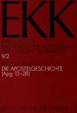 Die Apostelgeschichte (Apg 13 - 28) - 