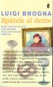 Spätzle al dente - Neue Geschichten von meiner sizilianischen Familie