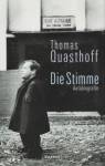 Die Stimme -