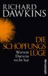 Die Sch&ouml;pfungsl&uuml;ge: Warum Darwin recht hat