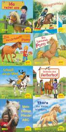 Pferde-Freundschaften - Pixi-Bundle 8er Serie 231