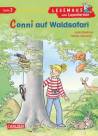 Conni auf  Waldsafari - 