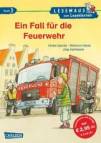 Ein Fall für die Feuerwehr - 
