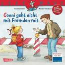 LESEMAUS, Band 137: Conni geht nicht mit Fremden mit