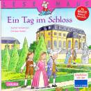 LESEMAUS, Band 33: Ein Tag im Schloss