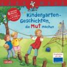 Kindergarten- Geschichten, die Mut machen -