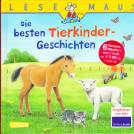 Die besten Tierkindergeschichten -