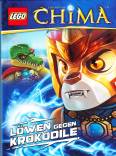 Lego Chima: Doppelband - 