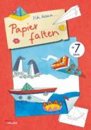 Ich kann: Papier falten  - 