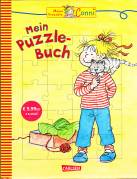 ConniBilderbuch: Meine Freundin Conni- Mein Puzzle- Buch - 