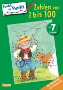 Zahlen von 1 bis 100 - 
