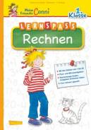 Conni Lernspaß Rechnen - 1. Klasse