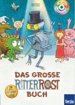 Das große Ritter Rost Buch - 
