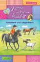 Ponystark und ziegenfrech  - Hanna und Professor Paulchen
