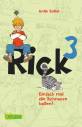Rick 3: Einfach mal die Schnauze halten! - 