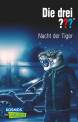 Die drei ???: Nacht der Tiger -