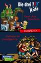 Die drei ??? Kids: Spur des Drachen/ Gefahr im Gruselgarten -