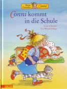 Conni kommt in die Schule - 