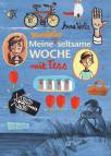 Meine wunderbar seltsame Woche mit Tess - 