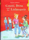 Conni & Co, Band 10: Conni, Dina und das Liebesquiz