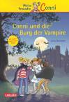 Conni-Erz&auml;hlb&auml;nde, Band 20: Conni und die Burg der Vampire
