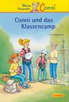Conni und das Klassencamp - 