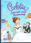 Carlotta, Band 4: Carlotta - Internat und Prinzenball