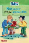 Max-Erz&auml;hlb&auml;nde: Max und der voll fies gemeine Klau