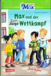 Max-Erz&auml;hlb&auml;nde: Max und der faire Wettkampf