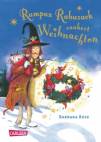 Rumpax Rabuzack zaubert Weihnachten - 