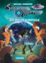 Sternenritter 6: Die Weltraumfalle