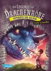 Die Legende von Drachenhöhe 2: Aufbruch der Helden -