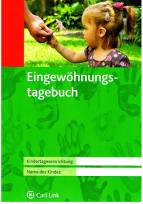 Eingewöhnungstagebuch - 