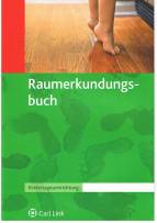 Raumerkundungsbuch - 