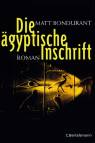 Die ägyptische Inschrift - Roman