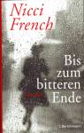 Bis zum bitteren Ende - Thriller
