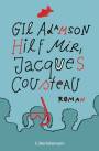 Hilf mir, Jacques Cousteau - 