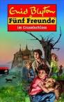 F&uuml;nf Freunde. Spannende Geschichten f&uuml;r Jungen und M&auml;dchen: F&uuml;nf Freunde im Gruselschloss: BD 52