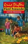 F&uuml;nf Freunde. Spannende Geschichten f&uuml;r Jungen und M&auml;dchen: F&uuml;nf Freunde und der Hexenring: Band 53: BD 53