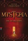 MYSTERIA  - Das Tor des Feuers