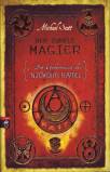 Die Geheimnisse des Nicholas Flamel - Der dunkle Magier