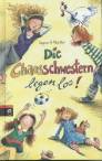 Die Chaotenschwestern legen los - 