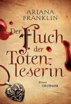 Der Fluch der Totenleserin -