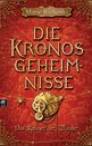 Die Kronos Geheimnisse - Das Kabinett der Wunder