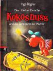 Der kleine Drache Kokosnuss und das Geheimnis der Mumie: Band 13