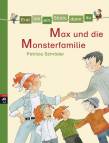Max und die Monsterfamilie - 