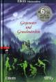 Gespenster- und Gruselmärchen  - Mit Illustrationen von Dieter Wiesmüller