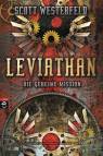 Leviathan - Die geheime Mission