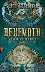 Behemoth - Im Labyrinth der Angst