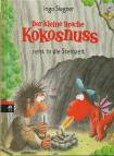 Der kleine Drache Kokosnuss reist in die Steinzeit: Band 18